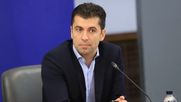 Румен Петков за гражданството на Петков: Ако утре, за български министър бъде посочен Али Мехмедов?