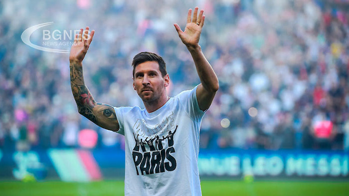 Меси дебютира за ПСЖ на 29 август срещу Реймс