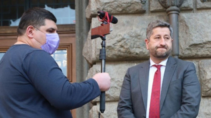 От Фейсбук профила на Виктор Димчев Добрите думи за БКП