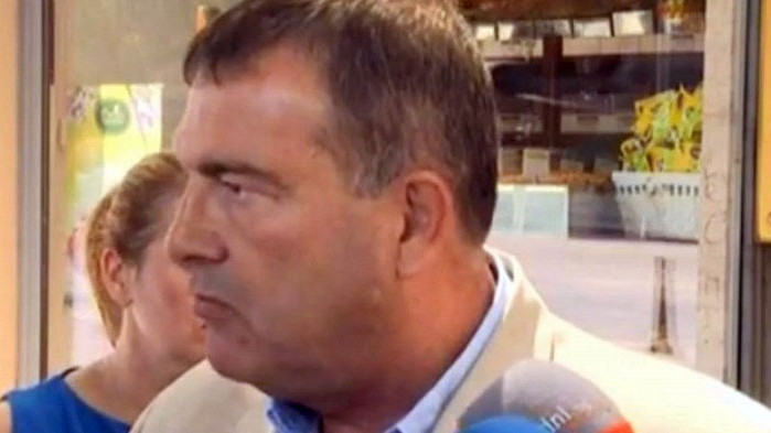 Болниците ще се справят при четвърта вълна.“ Това заяви след