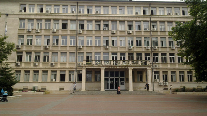 Апелативният съд във Варна измени мярката за неотклонение на обвинен в убийство
