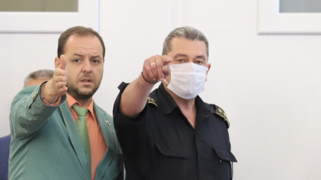 От месец август до момента сигналите към пожарната за произшествия