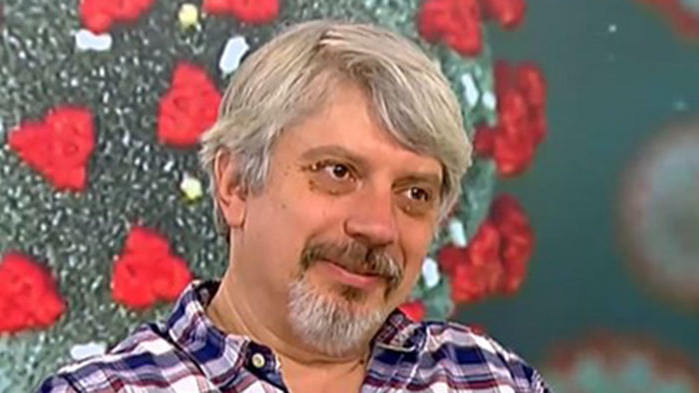 Проф. Витанов: Пикът на заразени с COVID-19 ще е през септември (ОБНОВЕНА)