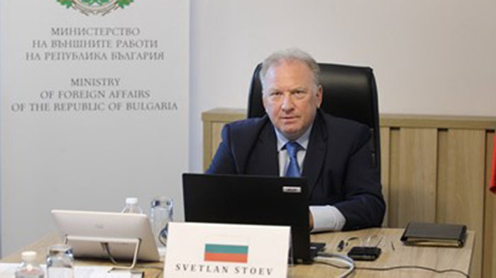 Ситуацията в Афганистан е тревожна, непосредствен и спешен приоритет е