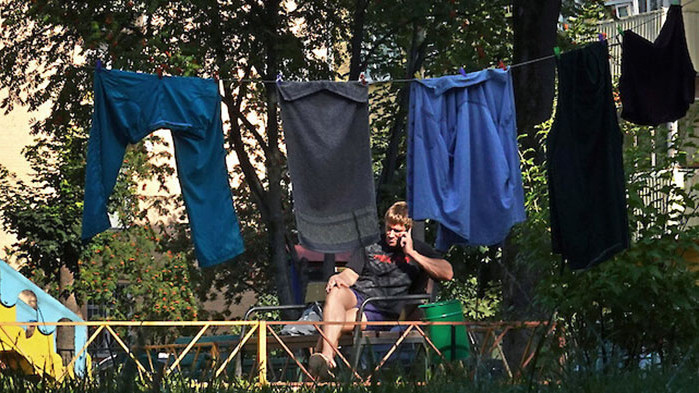 От днес започва промяна на времето. Над страната ще премине