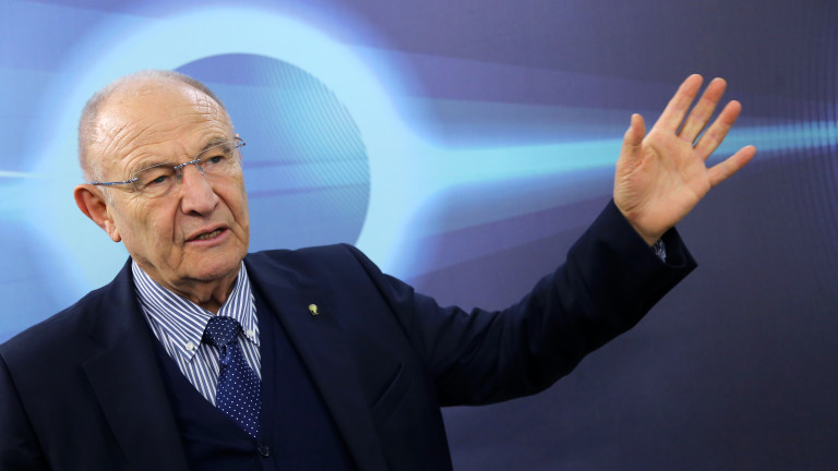 Моето предположение, че Северна Македония не иска да влезе в