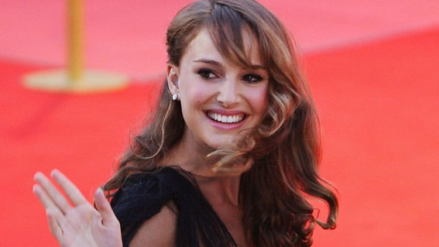 Неотдавна Натали Портман се изправи срещу доминацията на силния пол