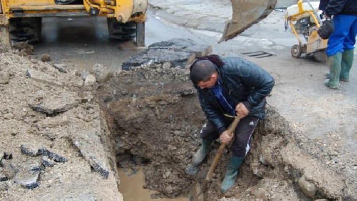 Без вода днес, 18 август във Варна