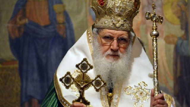 Патриарх Неофит отправи обръщение към българите за 1075 годишнината от Успението заспиването