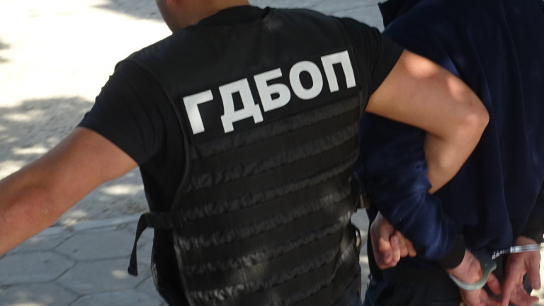 Разбиха престъпна група за търговия с антики в Добрич