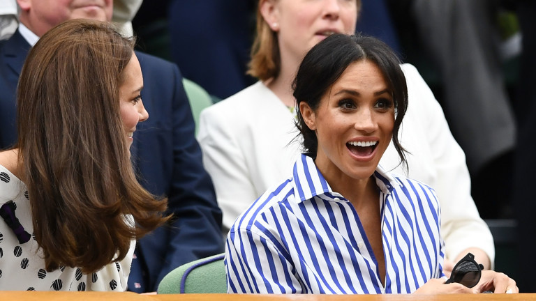 Кралските сватби винаги са били и ще бъдат събития, които