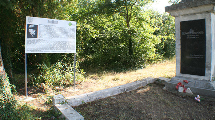 Обновен е уникалният варненски раннохристиянски манастир