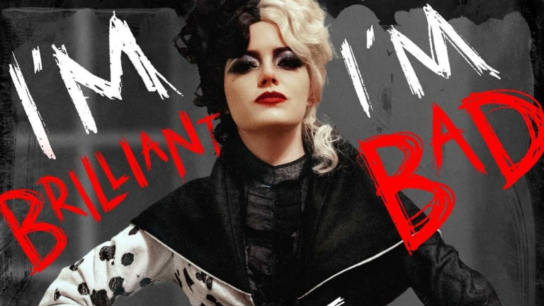 На Disney не им трябваше много време след премиерата на