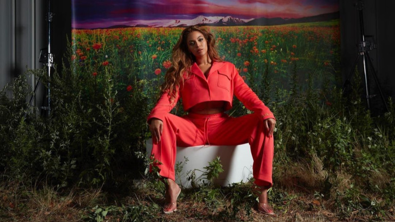 Бионсе е сред звездите, които са тръгнали от нулата, и