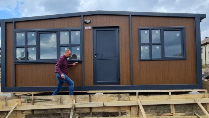 Парламентарната група на ГЕРБ-СДС и евродепутатите от групата на ГЕРБ/ЕНП