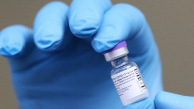 Здравното министерство реши да се похвали с ваксинационния си подем
