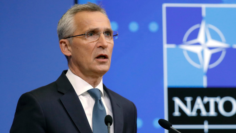Външните министри на страните от НАТО се събират на извънредно заседание във връзка