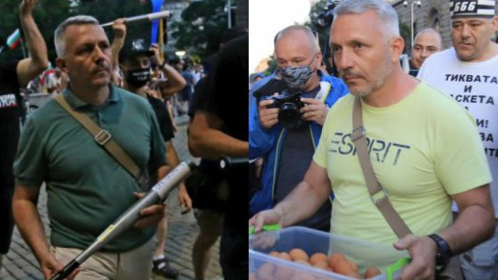 Николай Хаджигенов оглави комисията, която има за цел да разследва