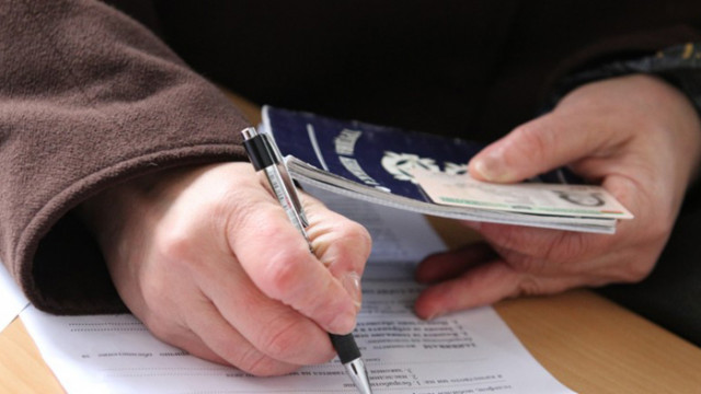 Най много са регистрираните в София Враца Кърджали Пловдив Стара Загора