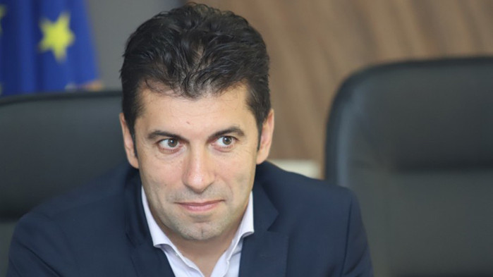 Петков поиска оставките на Борда на директорите на ВМЗ -