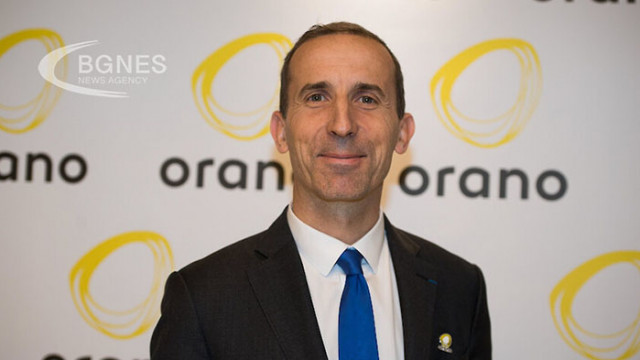 Френската корпорация за ядрени технологии Orano подписа с германските компании