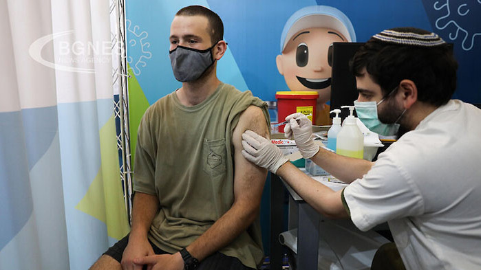 Израел е във война с пандемията и следващите две седмици