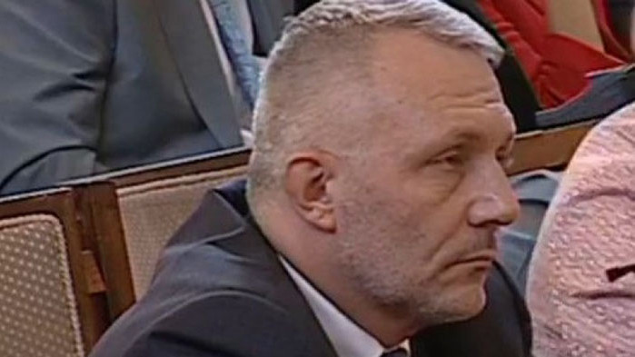 Явор Дачков: От изслушването на Гешев стана ясно, че е доста по-добър юрист от Хаджигенов