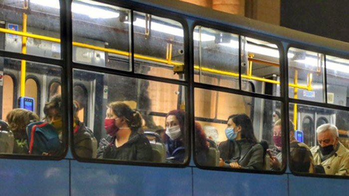 Работното време да започва по различно време – между 7.30