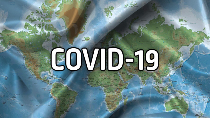 1371 са новозаразените с COVID-19 за денонощието, 6,54% от тестваните