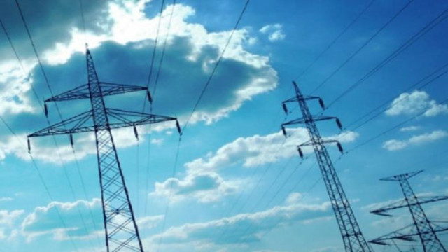 Поради извършване на неотложни ремонтни дейности на съоръженията за доставка