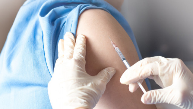 Средствата за информационна кампания за ваксините са нищожни обидно малко
