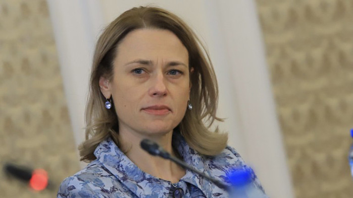 Председателят на НС увери, че обстановката с пожарите в Родопите