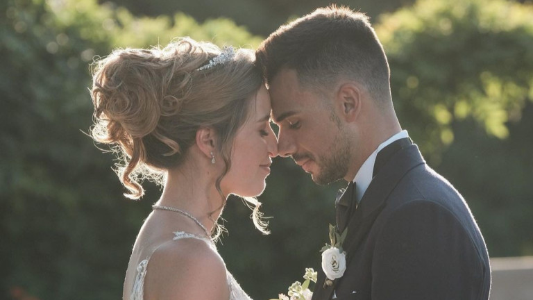 Много пъти сме чували твърдението, че любовта е сляпа, а