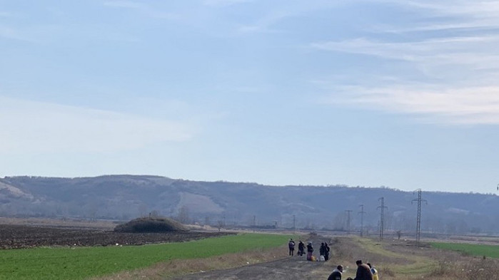 МВР, Министерство на отбраната и Външно министерство със срещи за