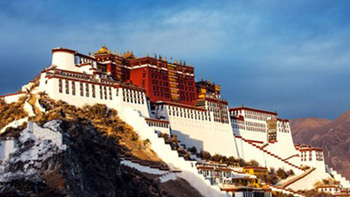 Радио Китай: Опитите на сепаратистките сили за разединяване на Тибет са обречени на провал