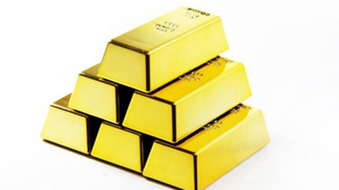 Златният резерв на Китай е нараствал ежегодно в продължение на