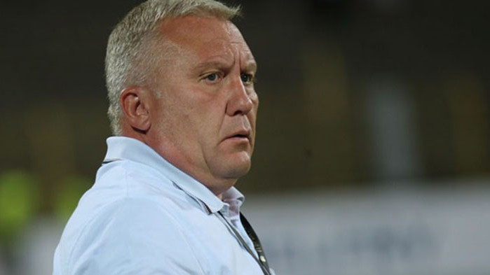 От Арда обявиха, че Николай Киров остава начело на тима