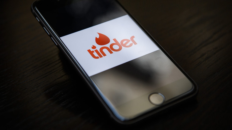 Tinder и новата функция за безопасност