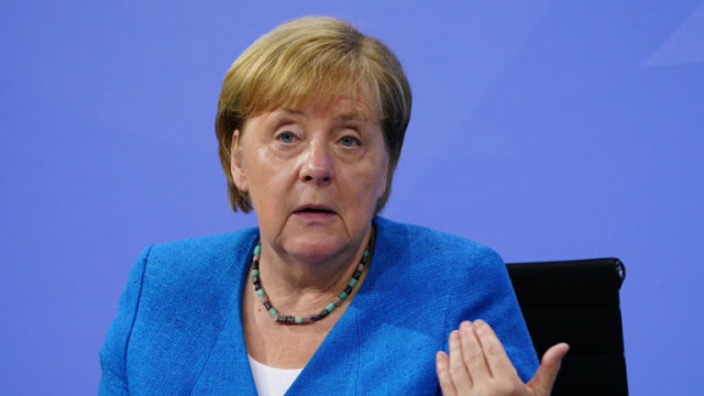 Германският канцлер Ангела Меркел призна че съпротивата на афганистанската армия