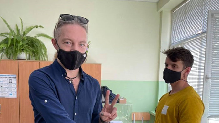 Иво Божков с разказ защо умишлено не поискал канадско гражданство