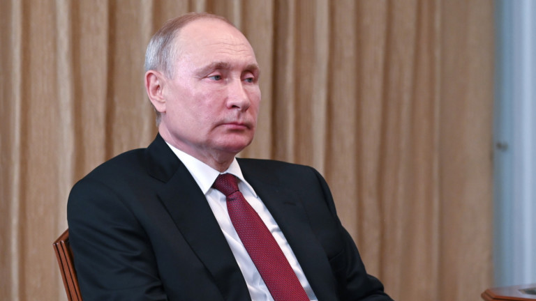 Путин и Ердоган искат да се гарантира стабилността в Афганистан