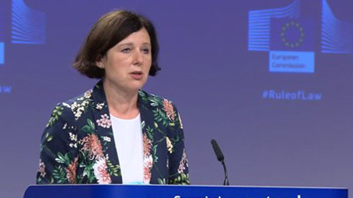 В навечерието на общоевропейския ден за почитане на паметта на