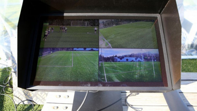 От УЕФА взеха решение за употребата на системата ВАР в