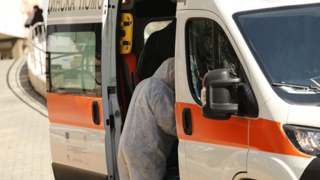 Мъж е загинал при инцидент на Боянския водопад на Витоша Засега няма подробности