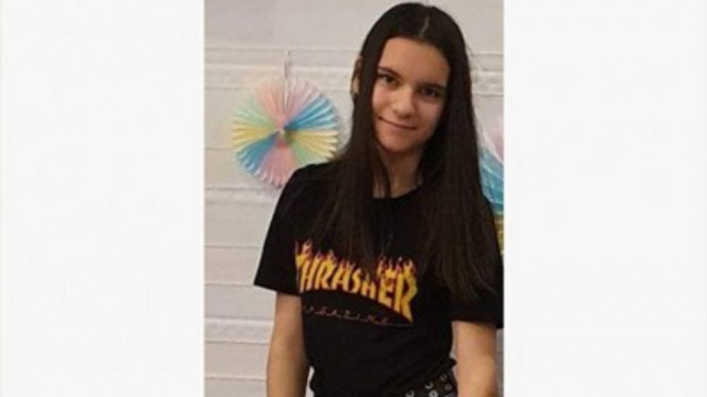 14 годишно момиче от Несебър е изчезнало в Слънчев бряг миналата