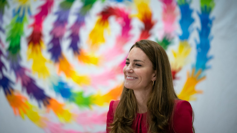 Животът на Кейт Мидълтън със сигурност не е лесен, въпреки че понякога