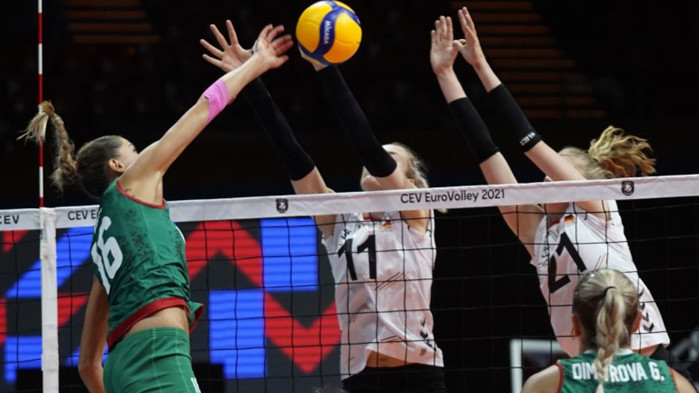 Активът на тима ни е две победи и едно поражене