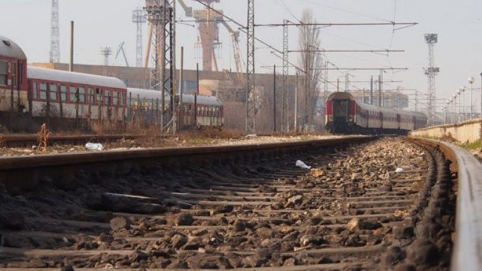 БДЖ: Вероятно става дума за самоубийство В резултат на инцидент