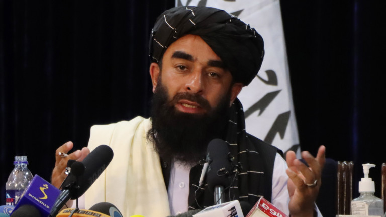 Силите на талибаните са превзели три района в Северен Афганистан, които