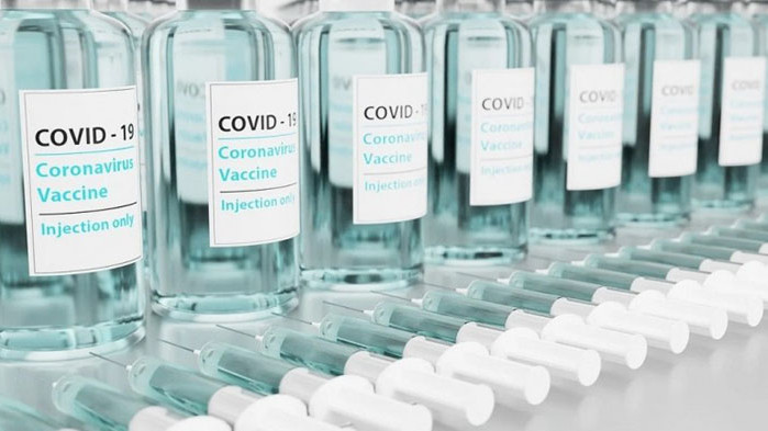 „Роберт Кох“: 98,5 % от починалите от COVID са неваксинирани